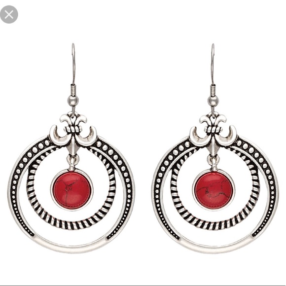 montana silver Jewelry - NWT • Montana silver earrings montana silver Jewelry - NWT • Montana silver earrings